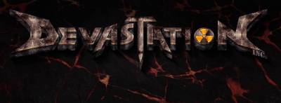 logo Devastation Inc. (ITA)